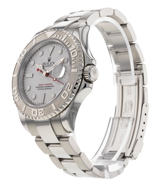 Rolex Yacht-Master 16622